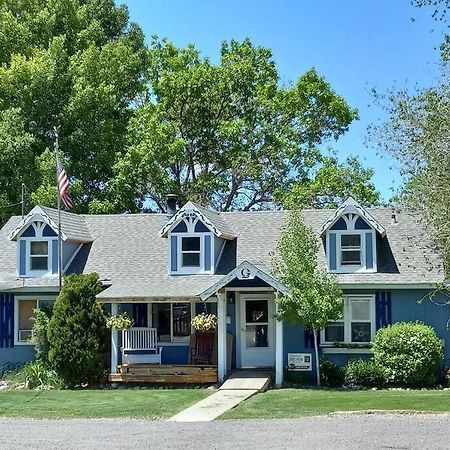 The Goulding Cottage And Farm - 4 Beds, 3 Baths Henrieville Екстериор снимка