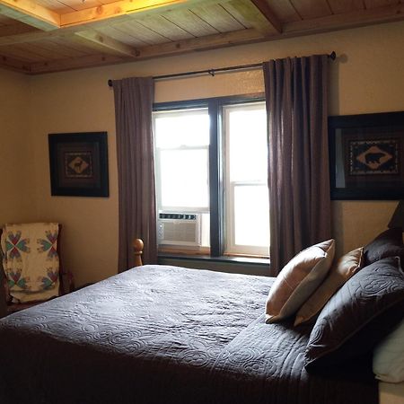 The Goulding Cottage And Farm - 4 Beds, 3 Baths Henrieville Екстериор снимка