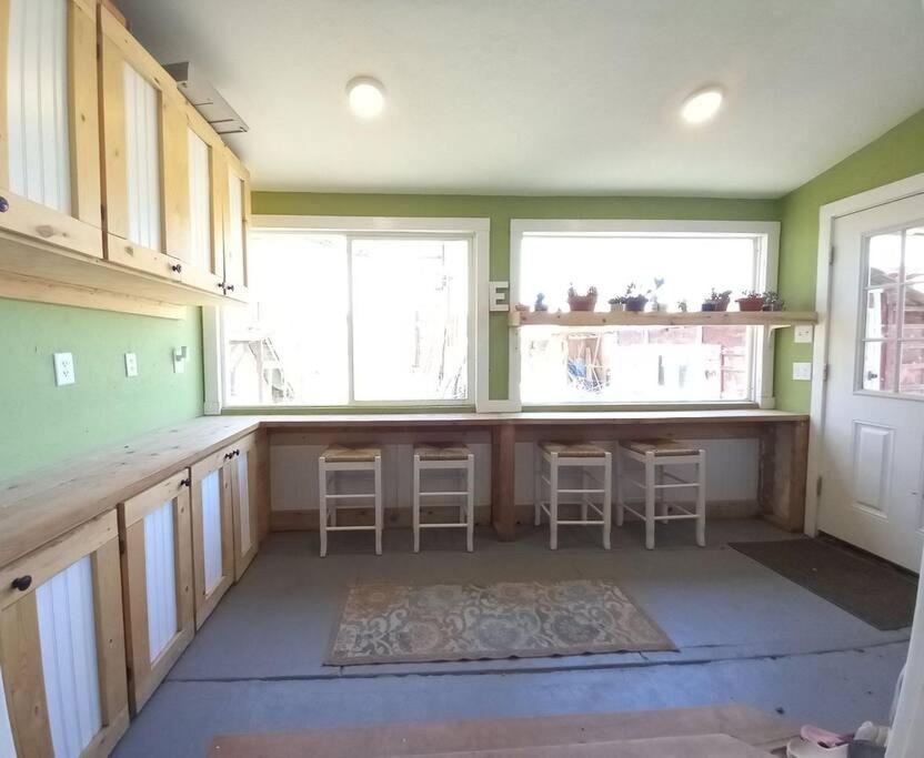 The Goulding Cottage And Farm - 4 Beds, 3 Baths Henrieville Екстериор снимка