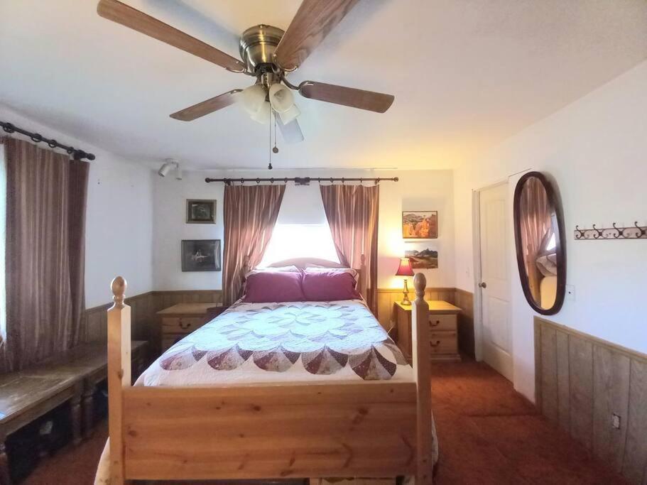 The Goulding Cottage And Farm - 4 Beds, 3 Baths Henrieville Екстериор снимка