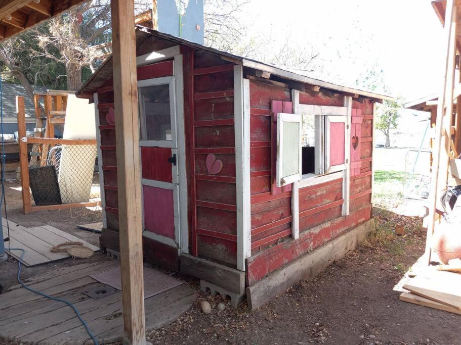 The Goulding Cottage And Farm - 4 Beds, 3 Baths Henrieville Екстериор снимка