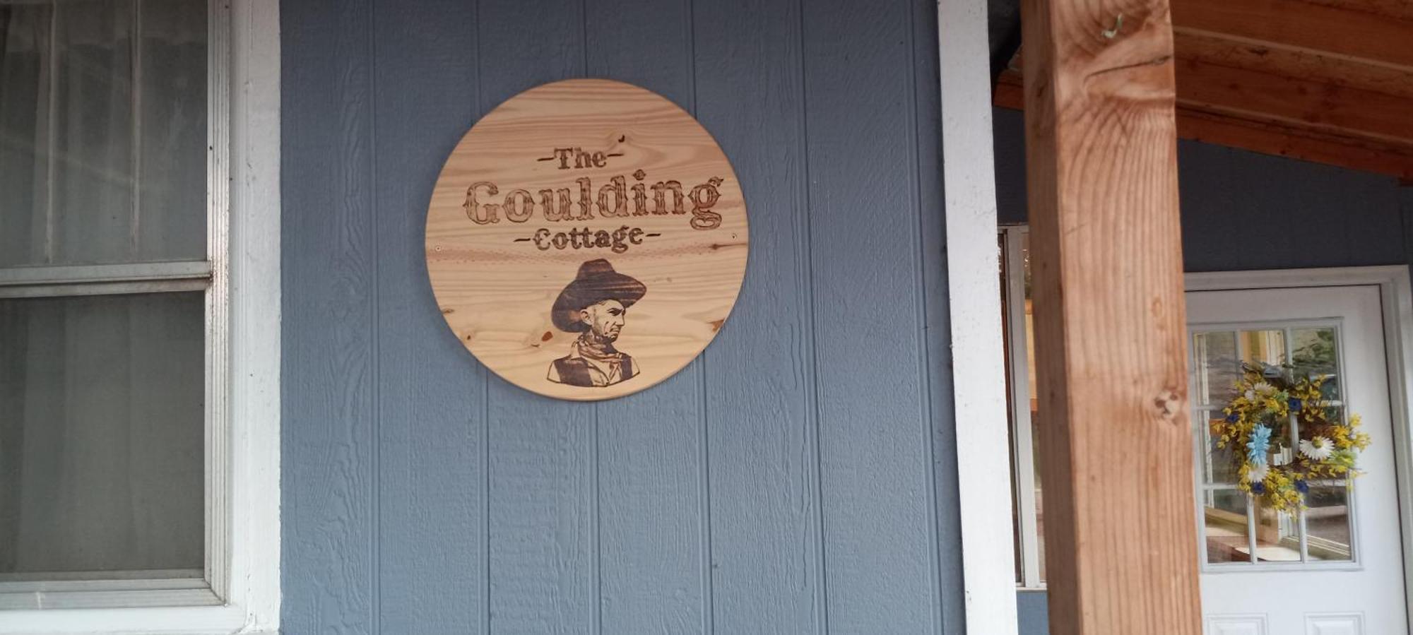 The Goulding Cottage And Farm - 4 Beds, 3 Baths Henrieville Екстериор снимка