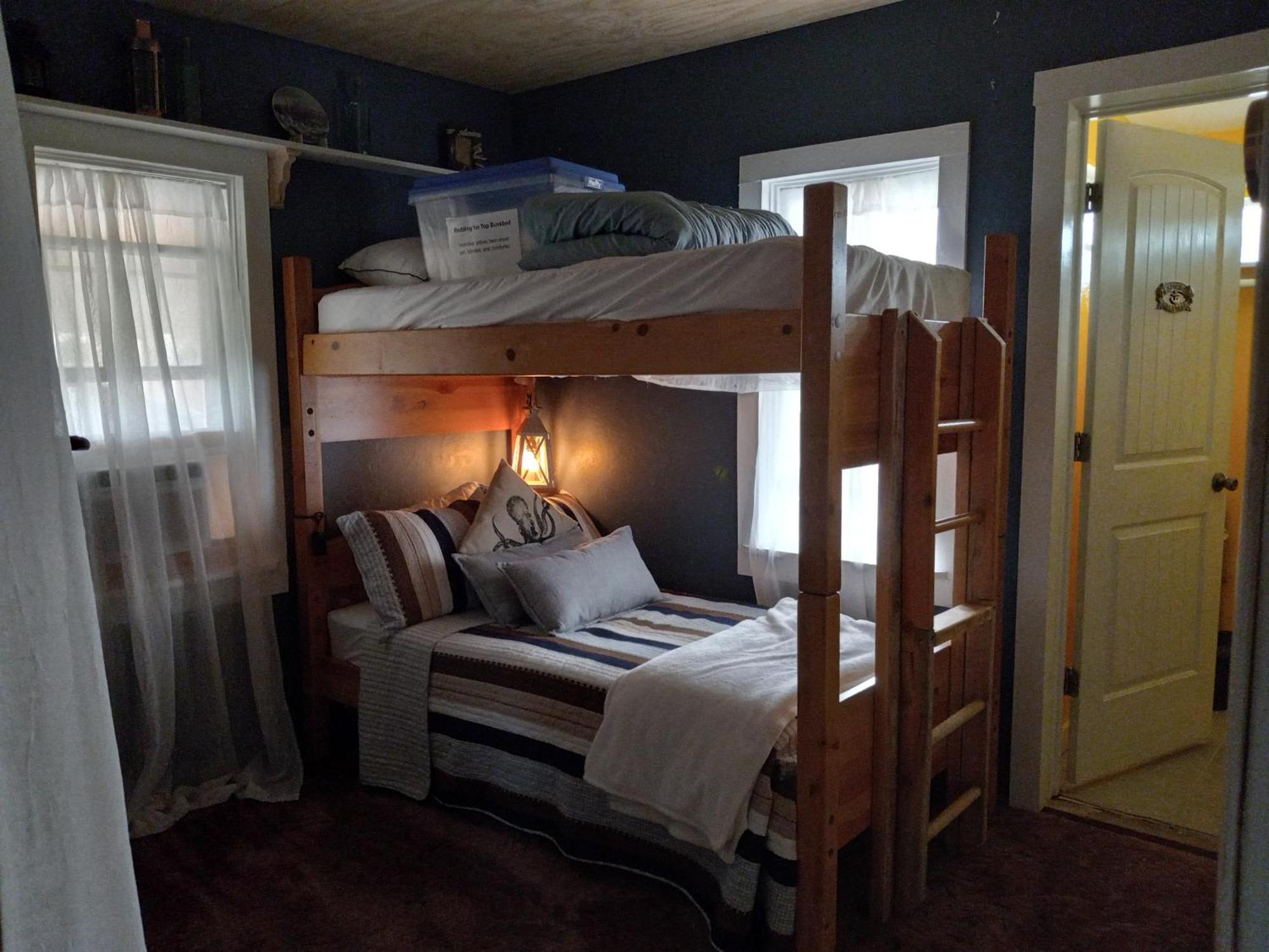 The Goulding Cottage And Farm - 4 Beds, 3 Baths Henrieville Екстериор снимка