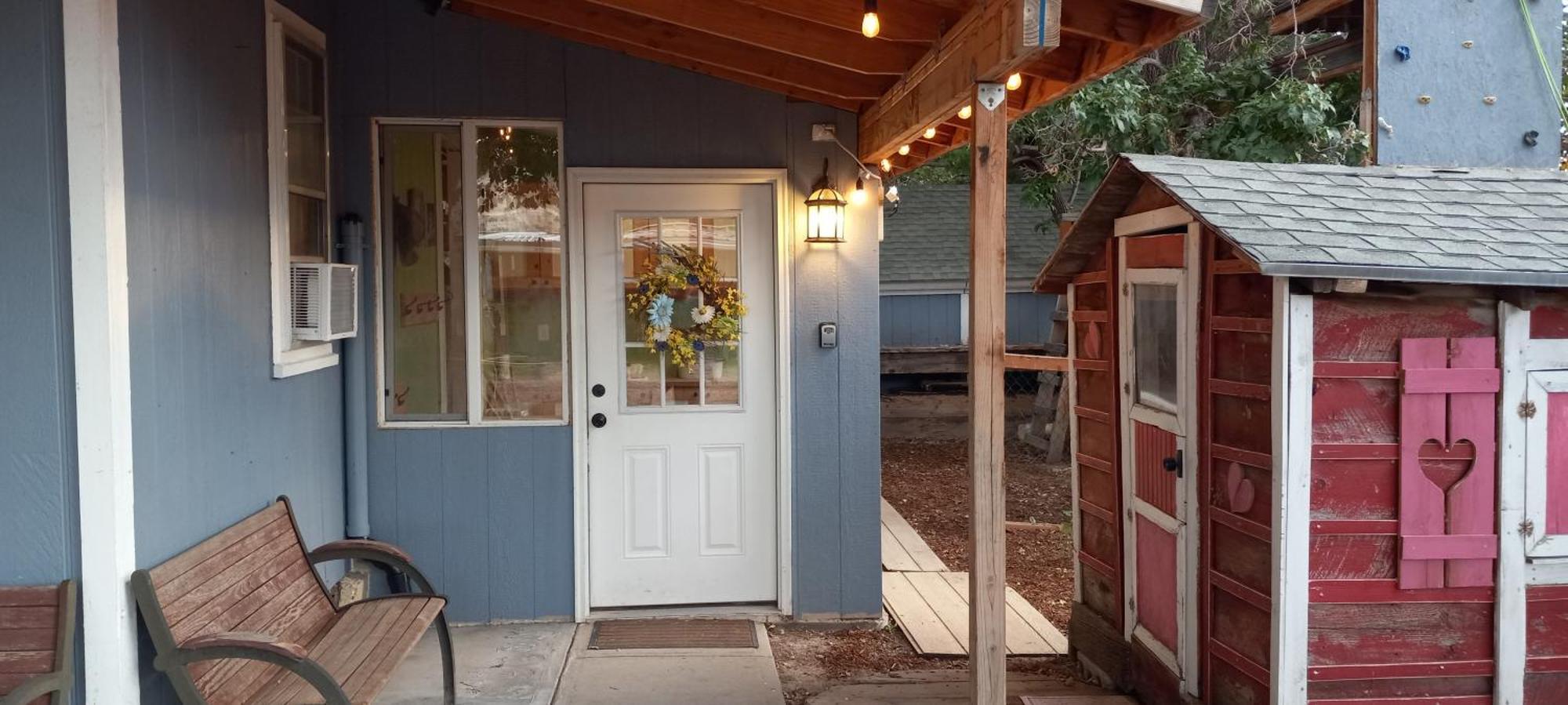 The Goulding Cottage And Farm - 4 Beds, 3 Baths Henrieville Екстериор снимка