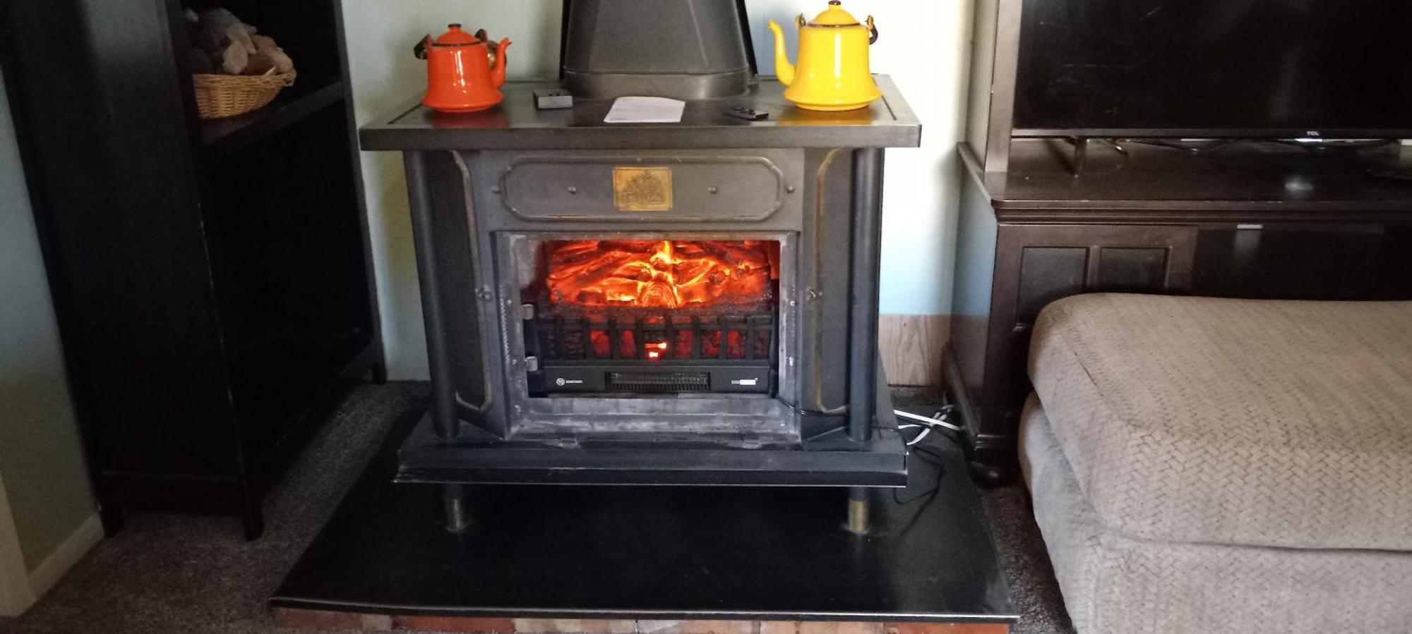 The Goulding Cottage And Farm - 4 Beds, 3 Baths Henrieville Екстериор снимка